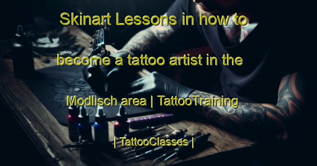 Skinart Lessons in how to become a tattoo artist in the Modlisch area | TattooTraining | TattooClasses | SkinartTraining-Austria